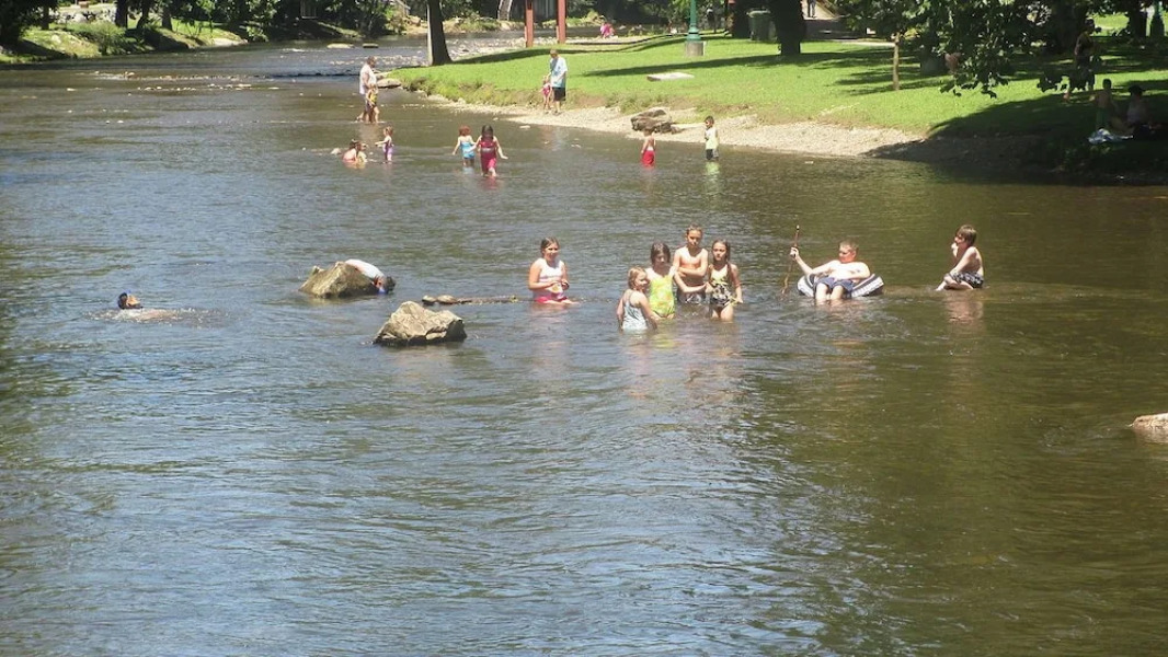 The Breton Apartment at Chateau Le Mur