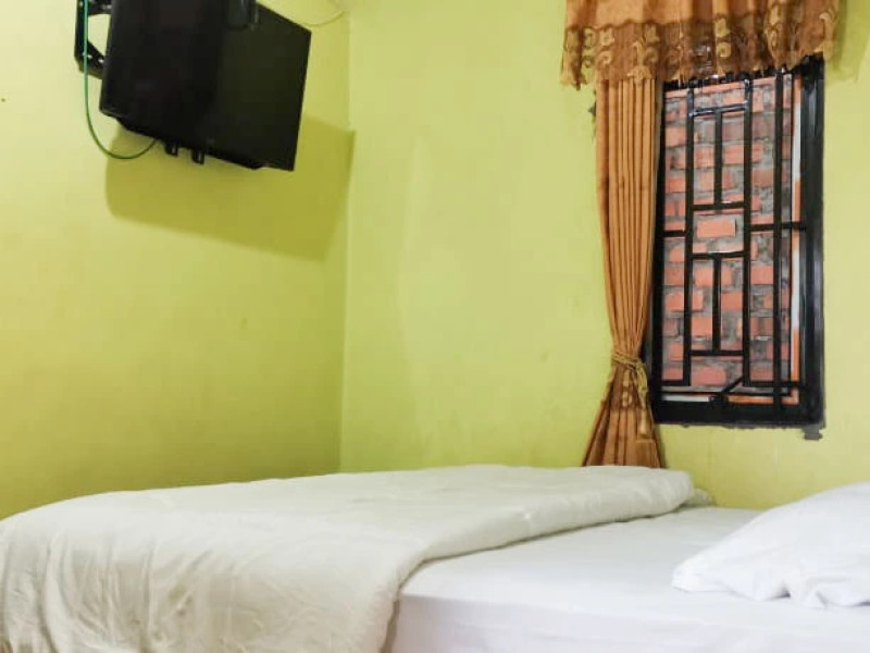 Oma Homestay Pagar Alam Syariah Redpartner