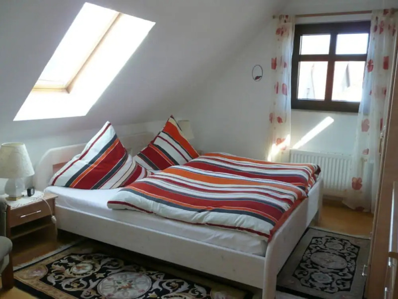 Ostenberg - Near CJD Comfortable Holiday Residence