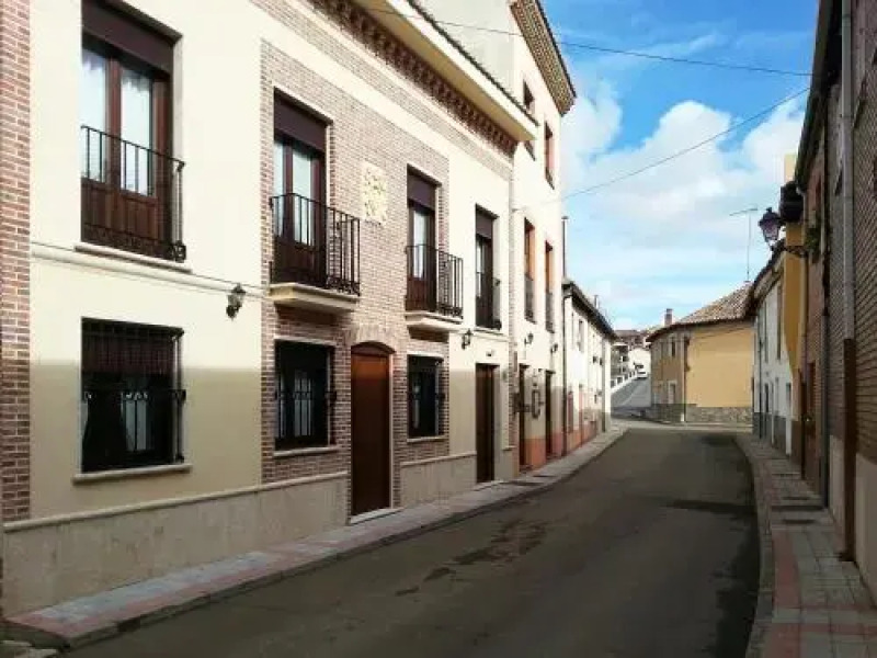 Casa Tia Paula