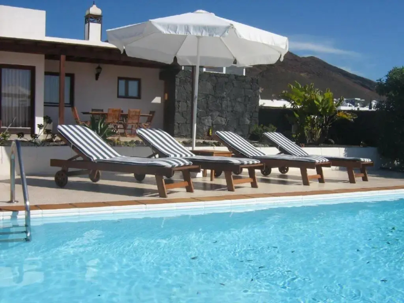 Villa Aguaviva