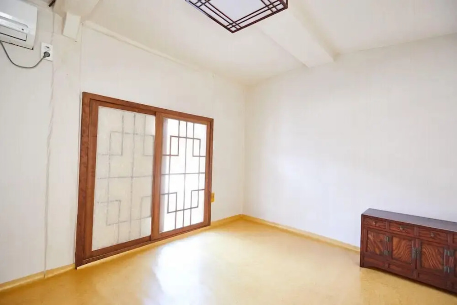 Choongsindang Hanok Traditional House