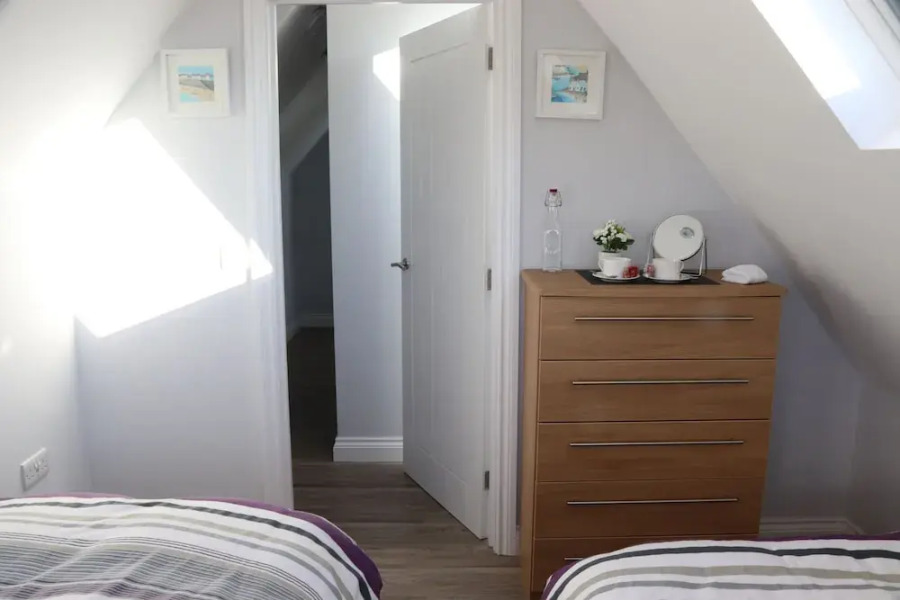 Peaceful And Relaxing Loft Apartment