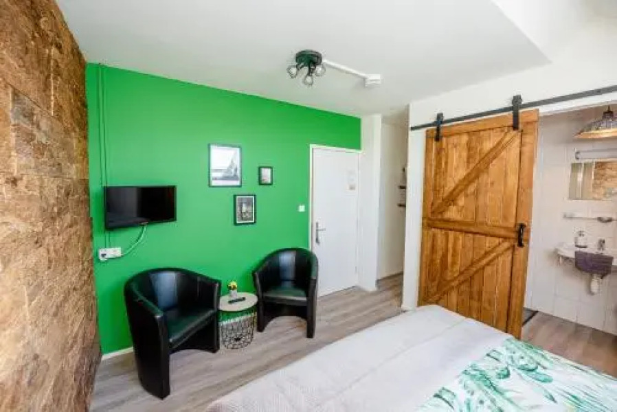 Bed & Breakfast Ohé en Laak