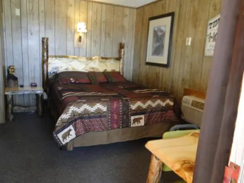 Ms. Kitty's Country Inn