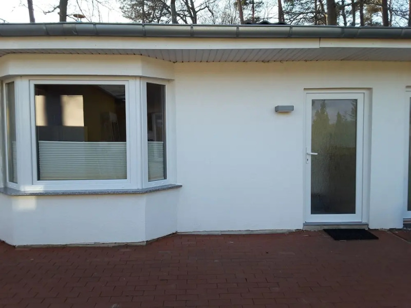 Ferienhaus Strandidyll