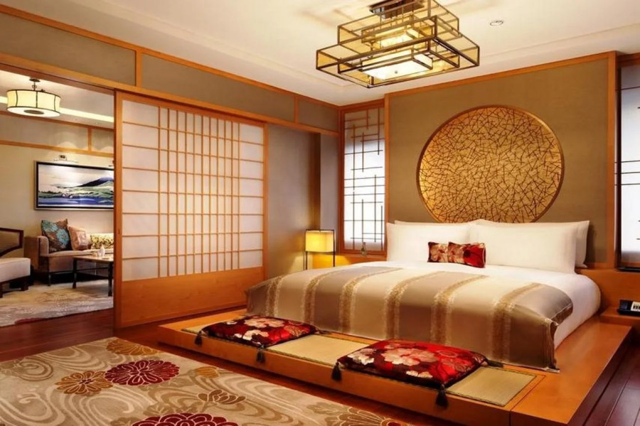 Fairmont Peace Hotel