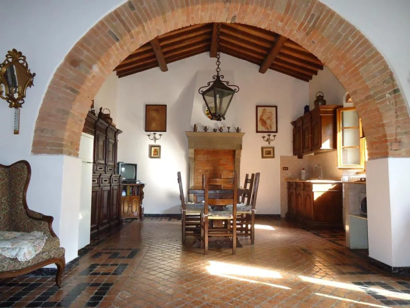 Agriturismo Villa Augusto