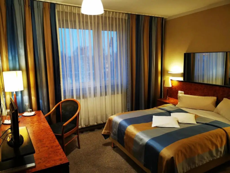 Hotel Passione