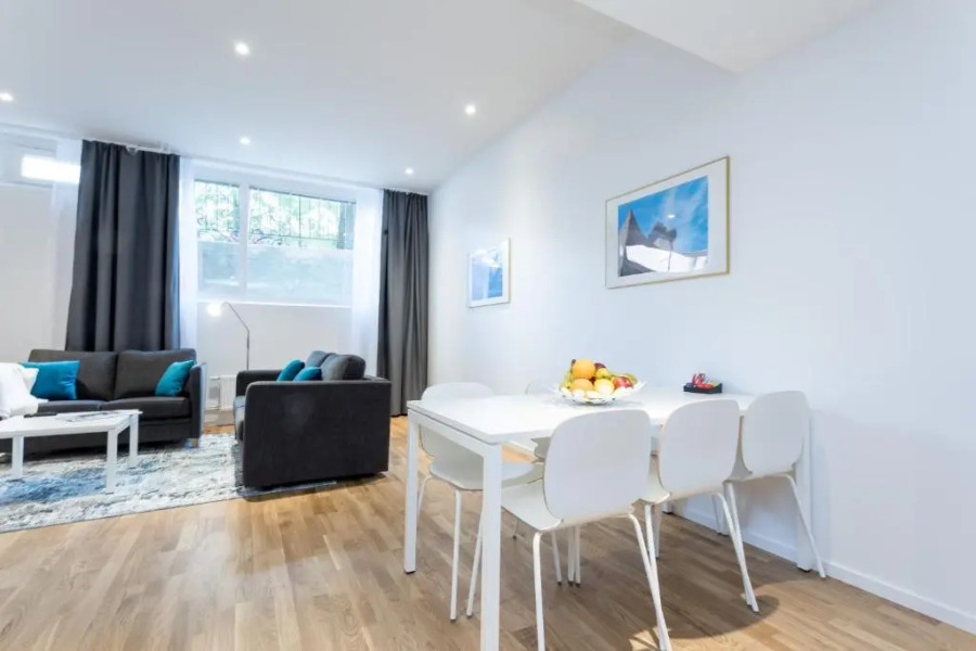 ApartDirect Sundbyberg