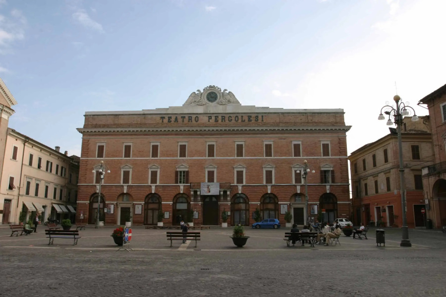 A Casa dellArtista ViKi