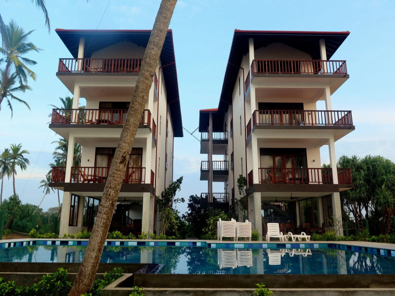 Ananya Beach Resort