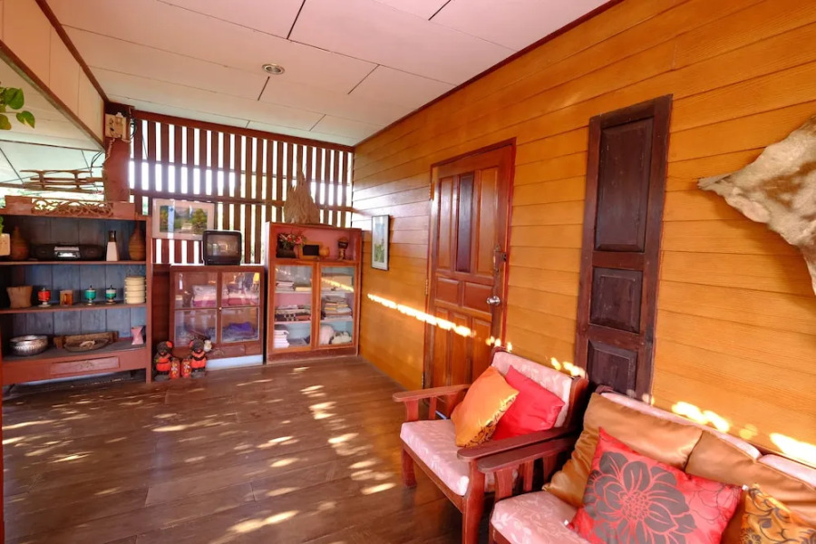 Malee Mantra Homestay