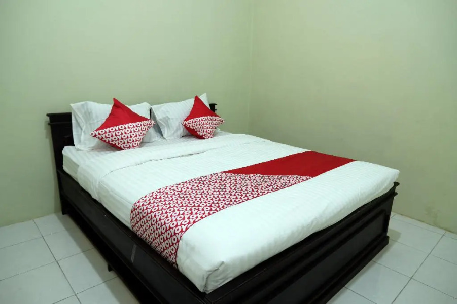 Hotel O Abz Guest House Syariah