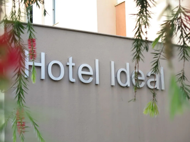 Hotel Ideal