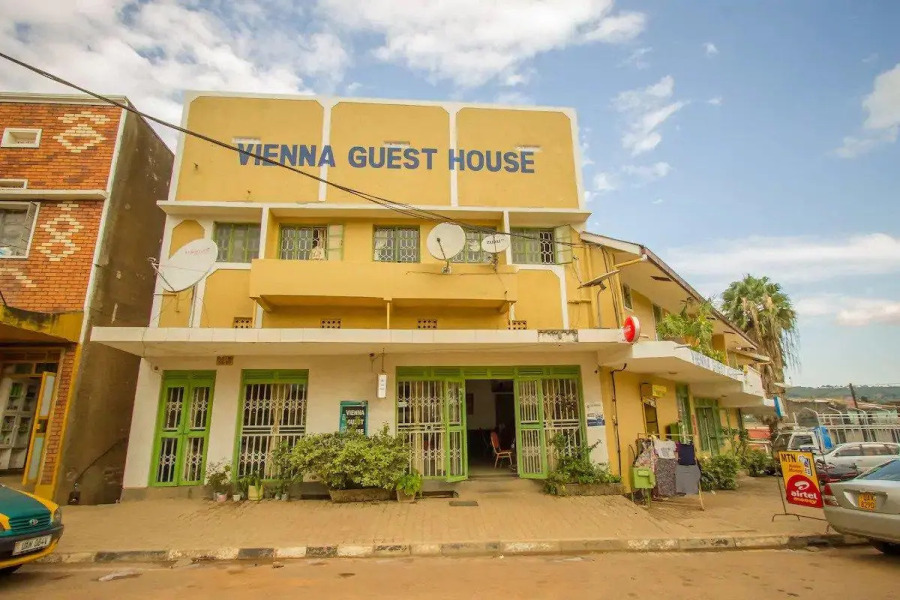Vienna Guesthouse