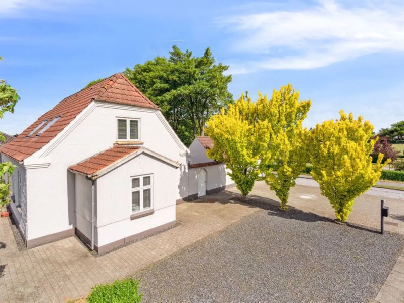 "Essie" - 20km from the sea in Western Jutland