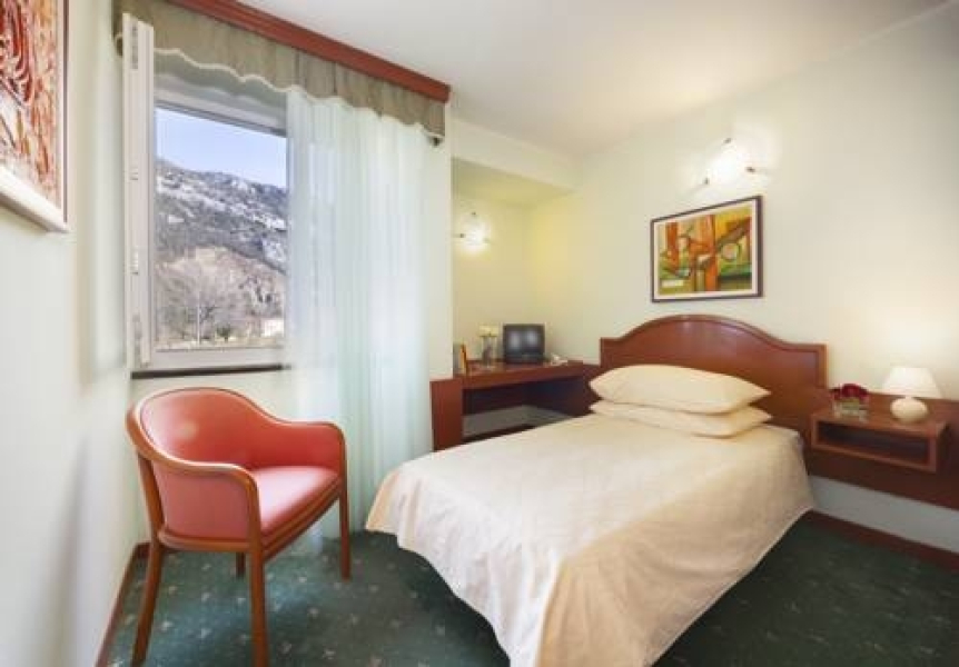 Istarske Toplice Hotel Mirna Light All Inclusive