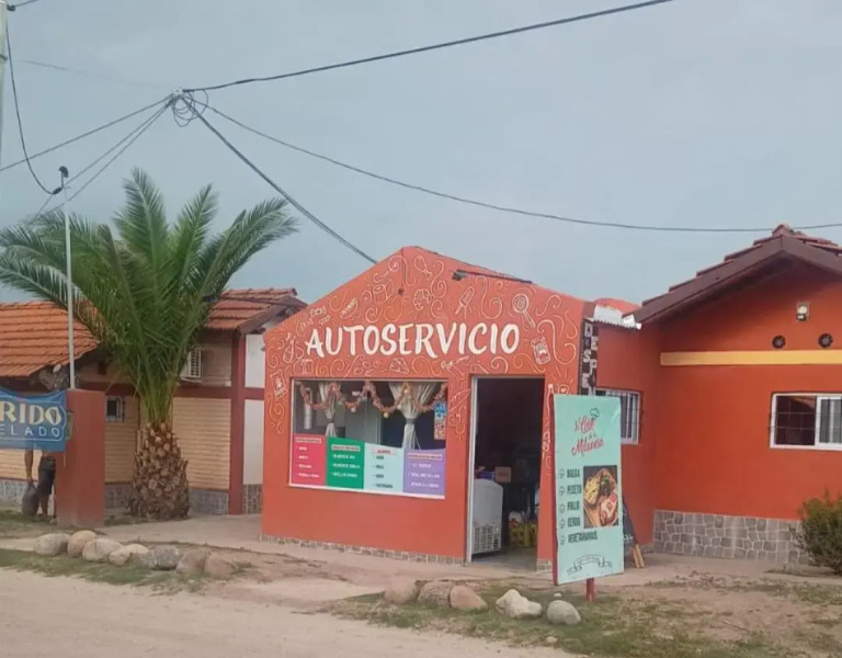 Hosteria Santa Francisca