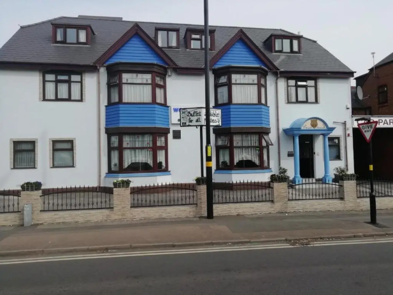 Woodlands Hotel and Restaurant