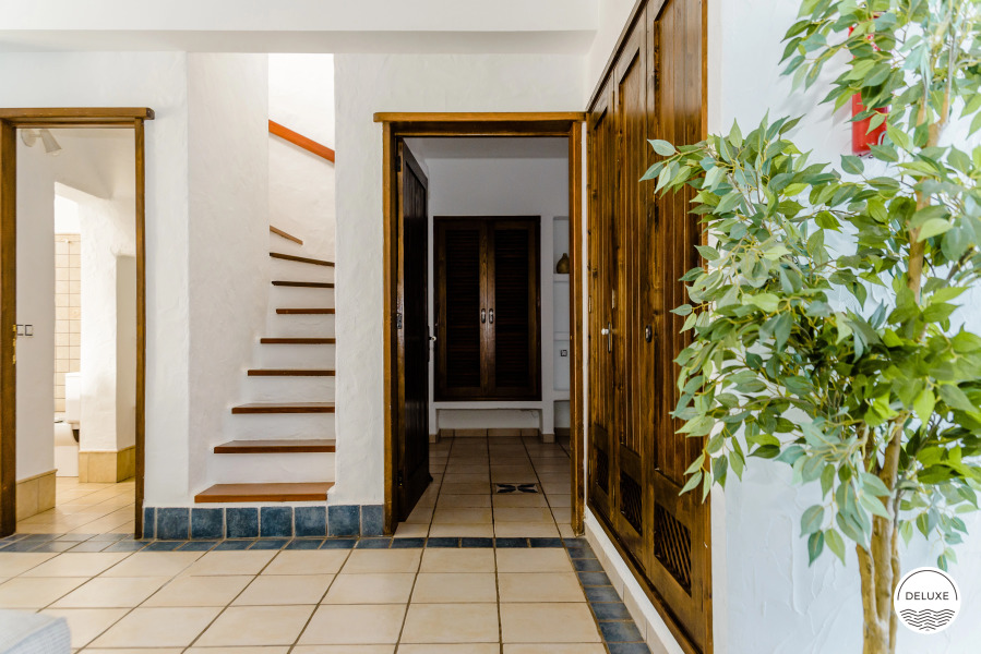 Kamezí Boutique Villas