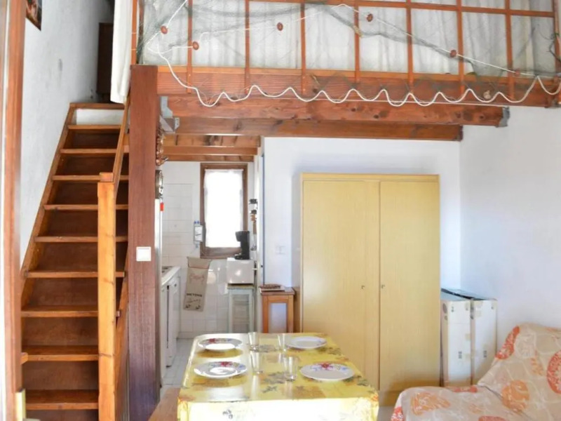 Maison Fleury-Saint-Pierre-la-Mer, 1 pièce, 4 personnes - FR-1-229D-250