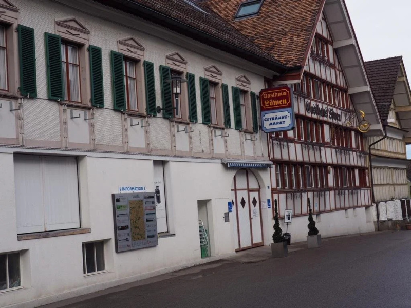 Gasthaus Löwen
