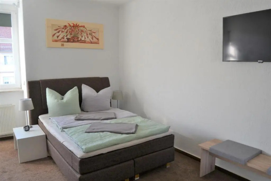 Penthouse Himmelreich großzügige Maisonette auf 152 qm mit Klima & Kamin