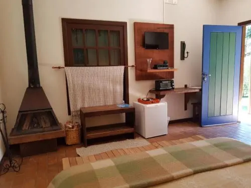 Pousada Lua de Pedra