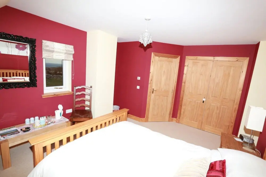 Bae Seren B&B