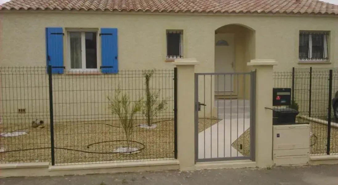 Villa Les Genets