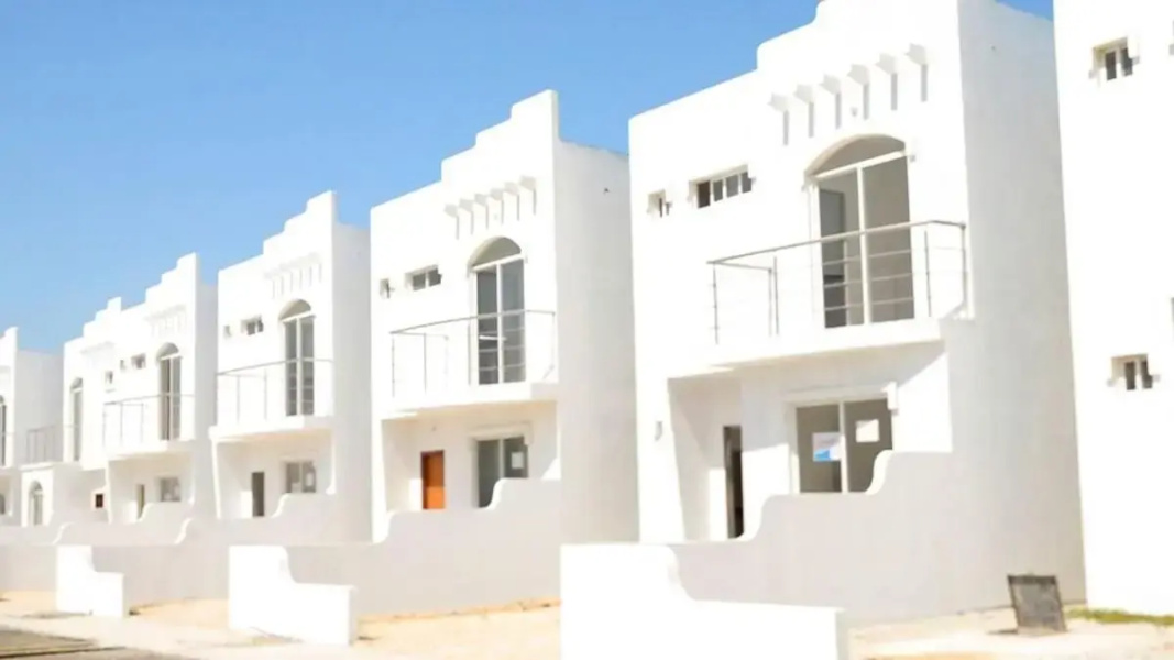 Ecusuites House VI Resort Altamarll Piscina Playa