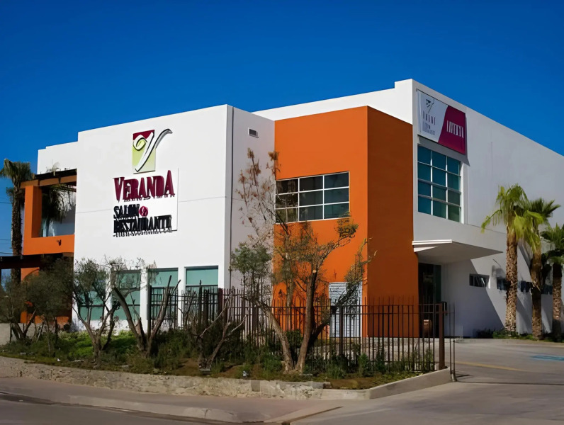 Gamma Tijuana