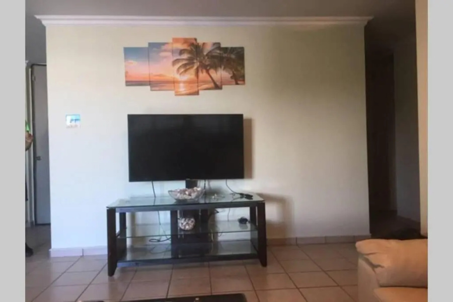 PR-Paradise,Near Beach2-Bedroom-APT 1-Parkng, Wi-FI