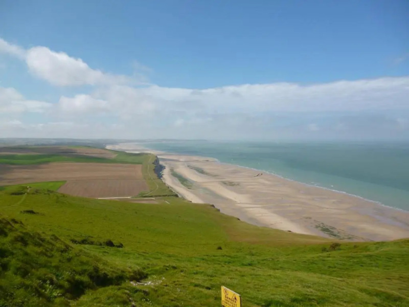 Appartement Sangatte Skipper