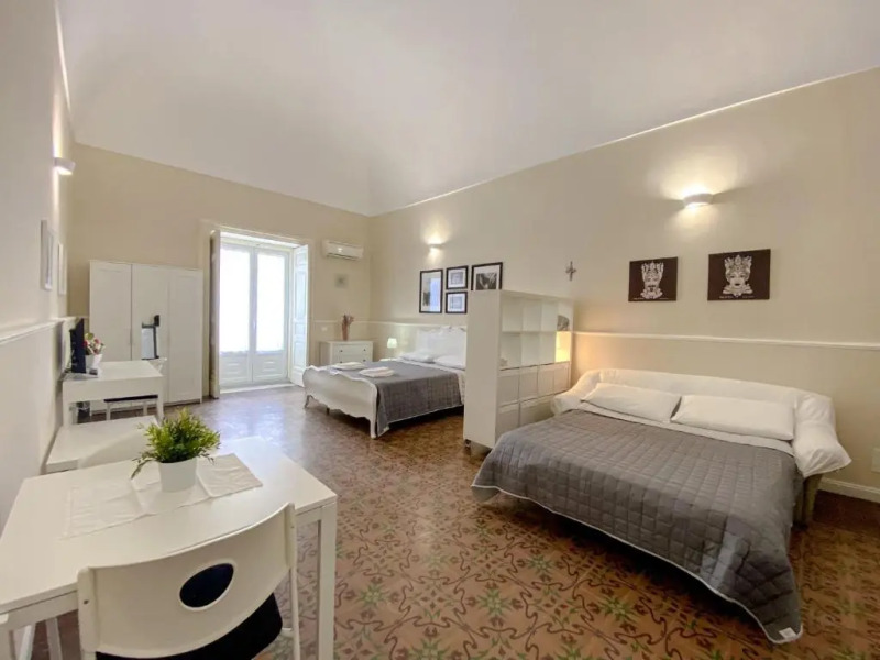 Duomo Rooms B&B