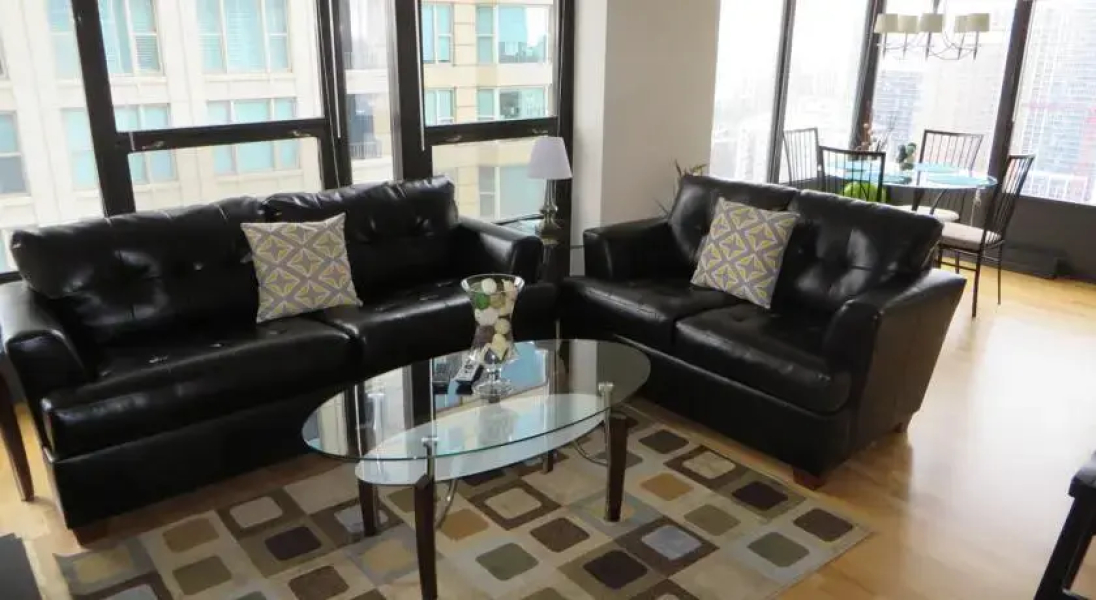 30 East Huron - Chicago
