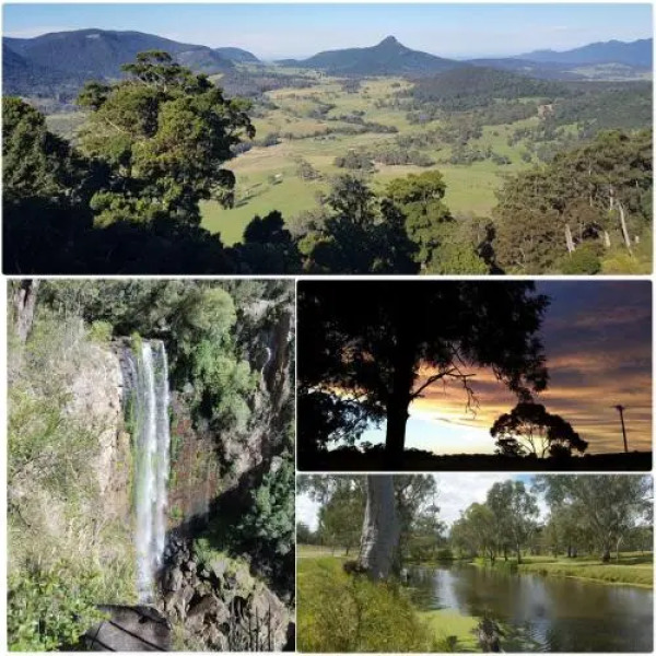 Rose City Caravan Park