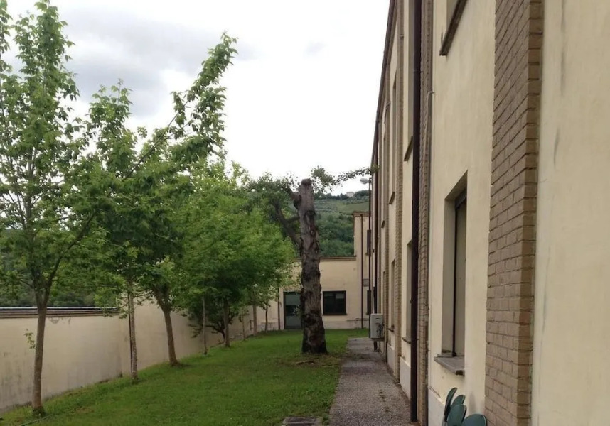 Green House Fiume Alento