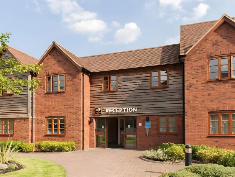 Meadow Farm, Redditch by Marstons Inns