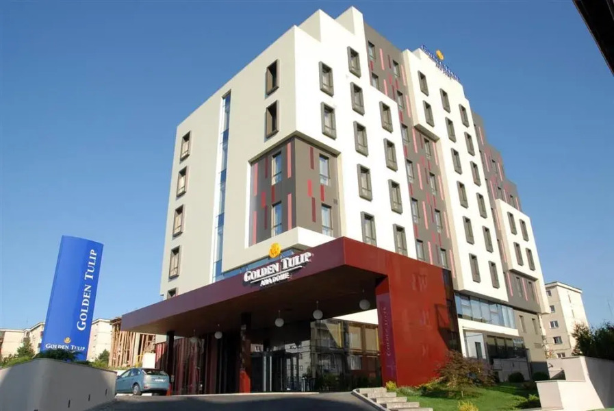 Golden Tulip Ana Dome