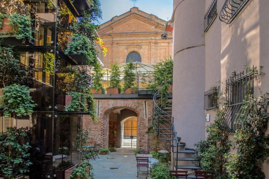 Al Manzil Residence Hidd