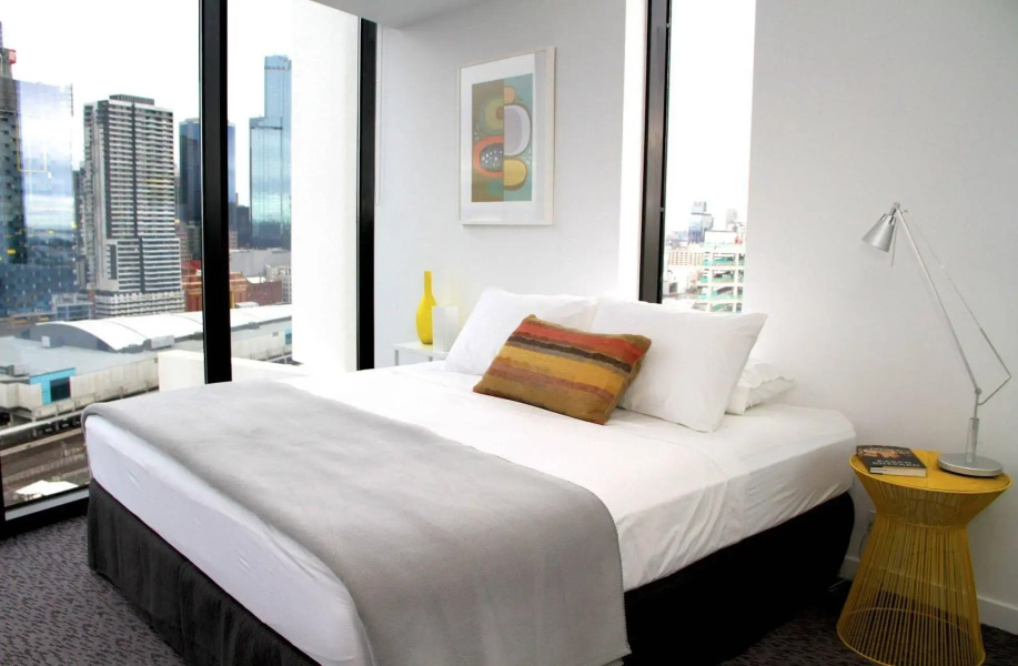 Lacrosse Docklands Tower