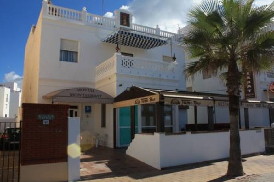 Altur Playa Islantilla