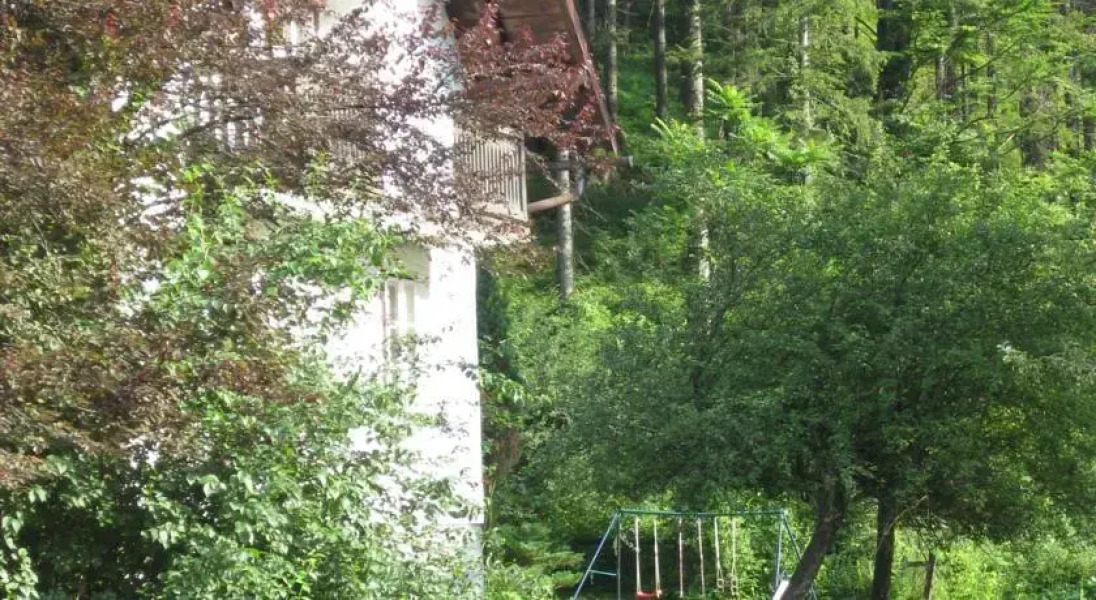 Ferienhaus Erlaufboden