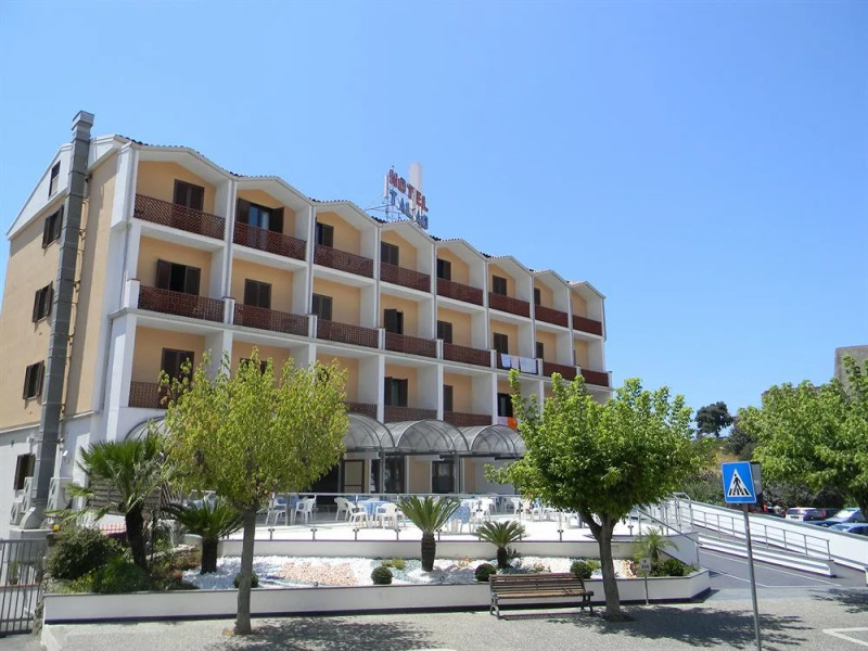 Hotel Talao