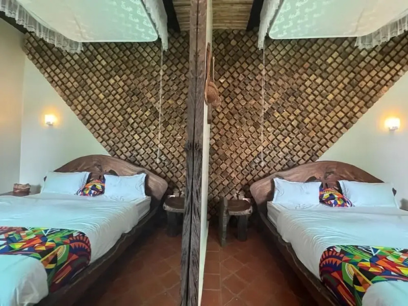 La Roza Resort Masaka