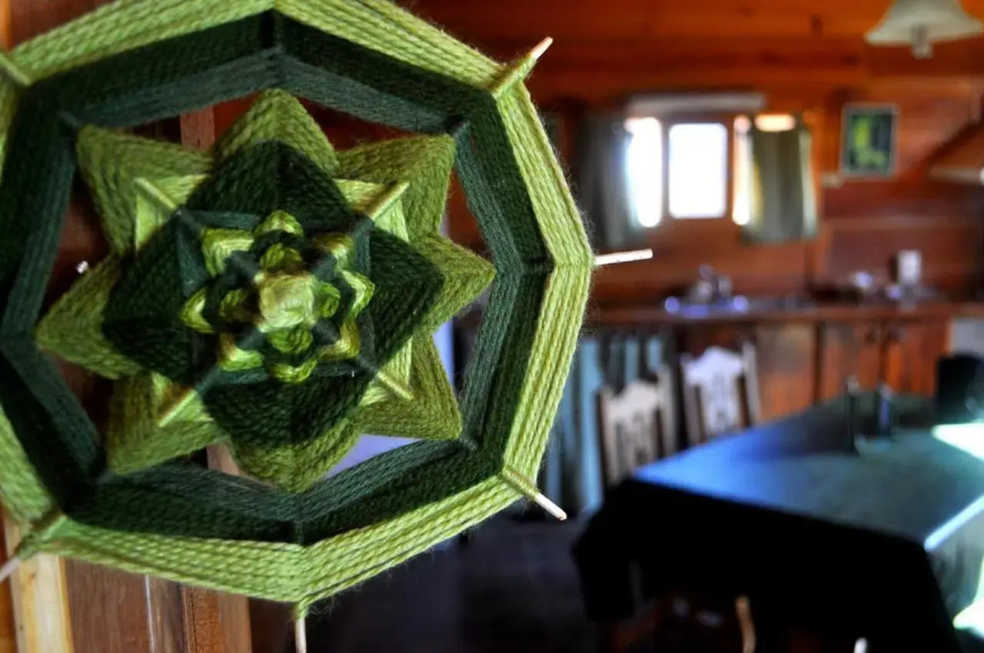 Del Sol A La Montaña