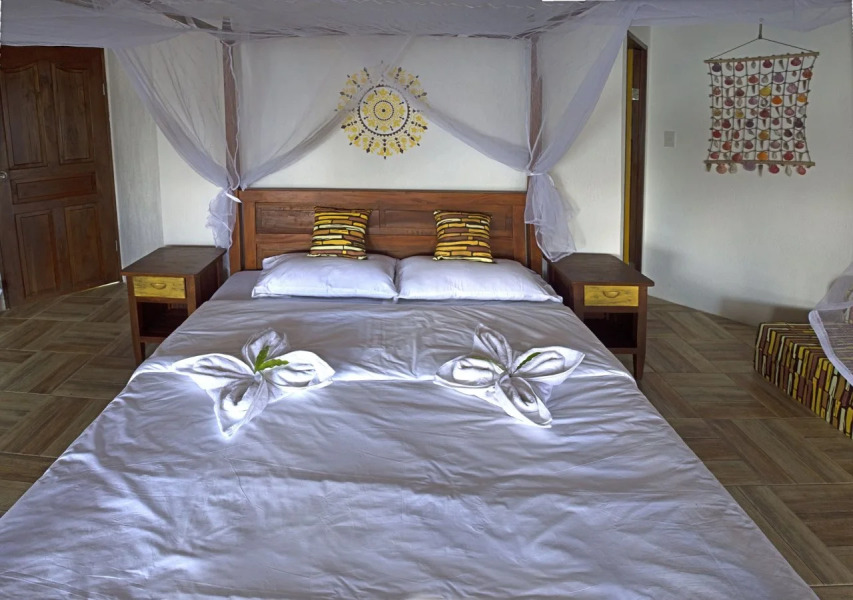 Iris Island Eco Resort