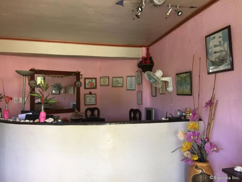 La Petra Beach Resort